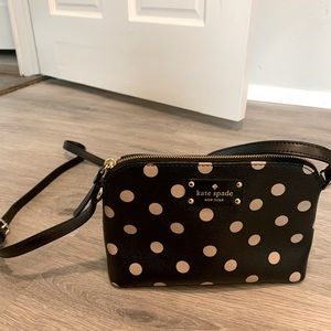 PRICE DROP!!  Kate Spade Crossbody Bag